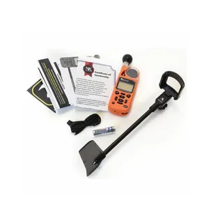 Kestrel5400FW �ȸ��ɼ�¼�� �����ǣ�WBGT��