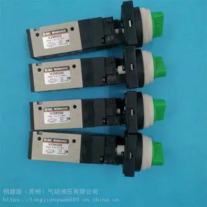 ԭװ�ձ�SMC��ͨ���ط�VZM450