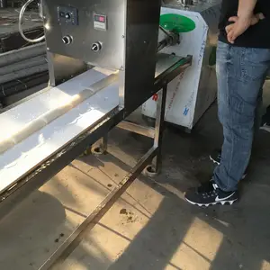 ��ʢ����ȫ�Զ�ˮĥ����һ���Բ�Ʒ���� ʳƷ�ӹ��豸