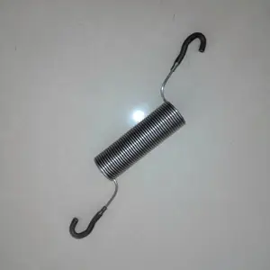 河北祥发静电除尘器配件 挂簧极丝 螺旋线 螺旋芒刺线