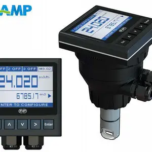 意大利FIP/FLS智能型转轮流量计M9.02大量供应