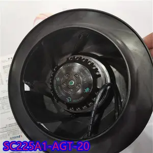 Fans-tech���˴����������ɢ�����ķ��SC225A1-AGT-20
