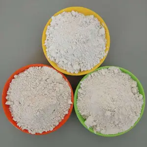 展星供应 泥浆增重配重粉 油漆涂料防护4.3比重硫酸钡粉 重晶石粉