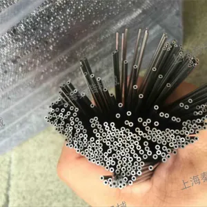 江苏不锈钢毛细管要多少钱 上海秦浩机械供应