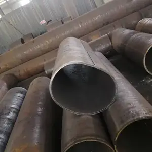 丁字焊钢板卷管厂家