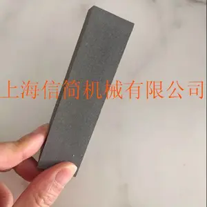 德国高精密磨削抛光块,可用于抛光、去毛刺、除锈、清洁,尺寸100x25x25