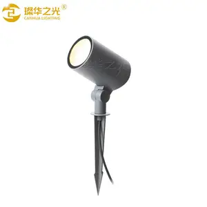 LED�����ƻ����ˮ������԰��ƺcob��ص�԰���̻�Ͷ���