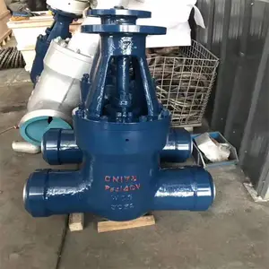 �����з��ž�����Z562Y-200 DN400��վ��������բ����վ���� ˮ����ר�ø�ѹբ���ṹ