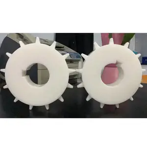 POM齿轮高精密度工厂定制