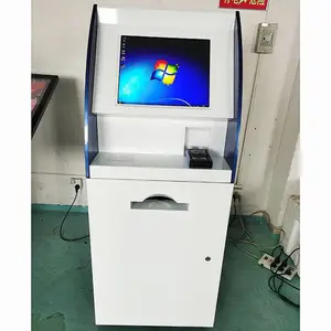 医疗 自助终端机厂家 政务 自助终端查询一体机 银行 终端机 定制