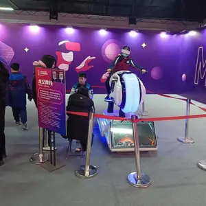 无锡市科技博览会VR赛车出租VR飞机出租VR划船机租赁VR摩托车