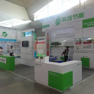 新疆展台设计搭建,自有制作工厂,专业设计团队,熟练施工队伍