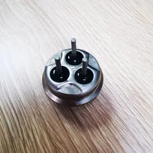 厂家直销 家电空调压缩机 密封接线柱 冰箱压缩机 密封接线柱 微型压缩机 密封接线端子