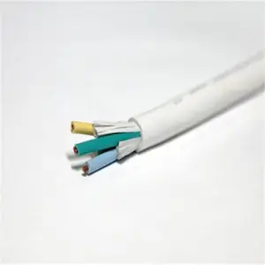 北戴河(ZR-192)-KFRV22铠装控制电缆2X0.75产品咨询快活