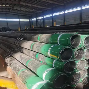 LTCʯ���׹�244.5ʯ���׹�J-55ʯ���׹������� һ��