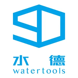 青岛水德科技有限公司
