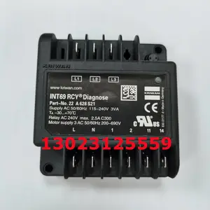 汉钟RCX-A RCX-A? A2 科瑞文KRIWAN保护INT69-SNY RCY FSY HBY