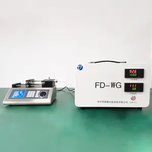 除雾用水蒸气发生器 孚然德管式炉用微量水蒸气发生器