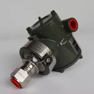 ΢��ѹ������EJA120E���� ����ʽ������ ��Ӵ���