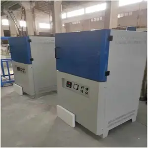智能控温大箱式炉 大型生产型陶瓷纤维炉膛节能立式箱式电炉