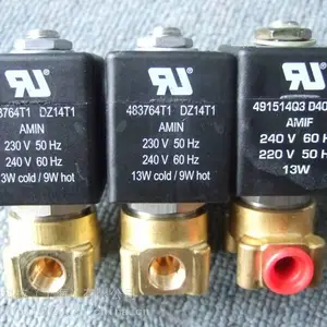 PARKERȼ�͵�ŷ���ȦCoil ZB15 VE120 4Rȼ����ȼ�͵�ŷ��ھ�1/4
