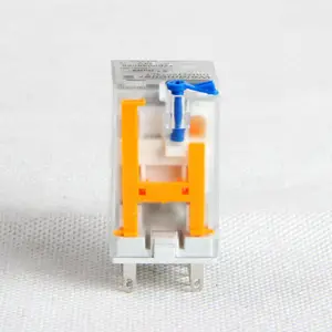 κ�����ռ̵��� RCL114024 ֱ��DC24V ���8693180000 ����м�С�Ϳ�