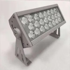 ���������LEDһ����Ͷ���72w�۹��Զ��̻����������������