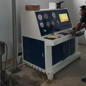 �޷���ƿ����豸 ����벶�����̼��ƿ��ⷨˮѹ�����