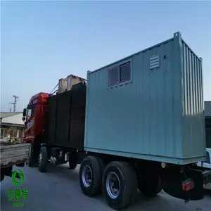 200��������ˮ�����豸 һ�廯��վ ���� ���� ũ���ˮ������ʩ