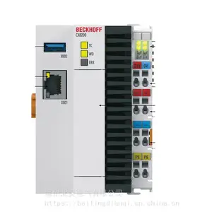 �¹�����CX9020|����CPUģ��CX9020������������microSD����۵�CPU