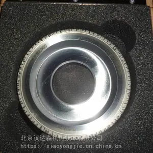 DR.KAISER进口刀具/金刚笔选型资料