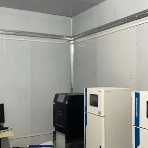 陕西渭南烟气在线监运维测服务