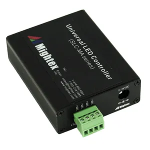 MIGHTEX���ⲿ��������ѹ���4ͨ��LED������SLC-FV04-US