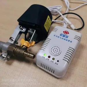 ��ʢ��HA-818D����ȼ������������������е�ֹرշ�