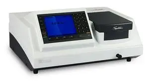 光谱带宽可调式分光光度计SP-756P,