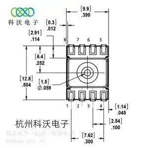 ELVH-150G-HAND-C-PSA4 ѹ�������� All Sensors ������