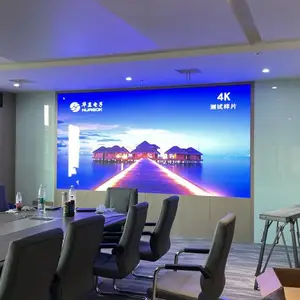 供应室内外LED全彩显示屏拼接屏华显全系列P2.5P3P2P1.86P1.53全彩屏
