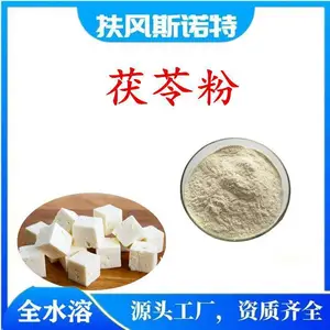 茯苓粉 药食两用原料