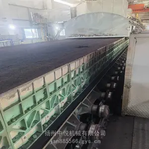 中悦液压主副门自动布料比例液压泵站冶金设备非标定制