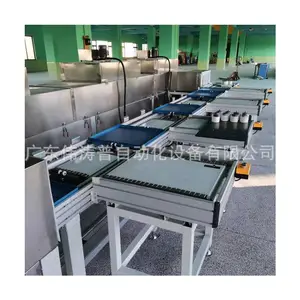 �������pack���Զ����豸�綯���Ͳ�װ����ˮ�߷������ư�װ����