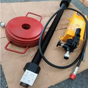 F1000F1300F1600泥浆泵液压拔阀器适用泥浆泵 矿山冶金石油钻采