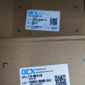 ���� MOS ���ؽ�ѹ�� LED ���������� ŷ��о OC5038
