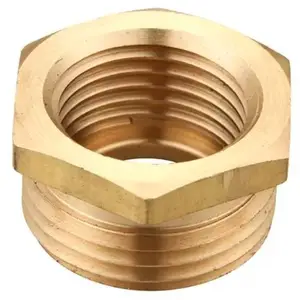 C99500铜阀杆螺母，ASTM C99500 Stem Nut