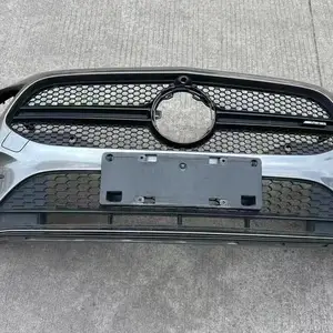奔驰A35 177前杠总成 冷凝器 蒸发箱芯 车门玻璃 水箱