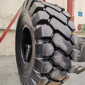 华鲁轮胎,HILO23.5-25L-4 L-5工程胎,斜交工程胎装载机专用