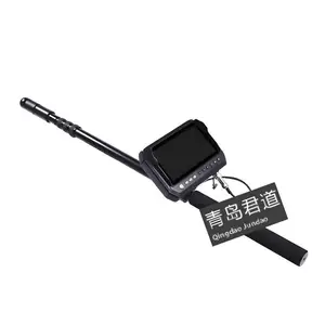 ����JD-L300S��ҵ�ڿ��� 7����ʾ�� ������̽ͷ ������Ƶ��龵