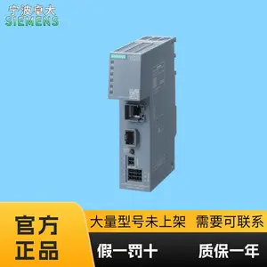 6GK5102-1GS00-2AC2西门子SCALANCE XCM102 工业以太网交换机