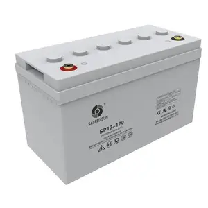 ʥ������GFMD-100C����ϵͳ ����Ǧ����ά�����ܵ�ƿ12V120AH