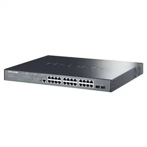 TP-LINK TL-SG5226PE全千兆三层网管PoE交换机