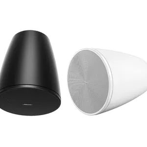 重庆代理商BOSE博士户外型吊挂式扬声器DM6PE扬声器(1对)